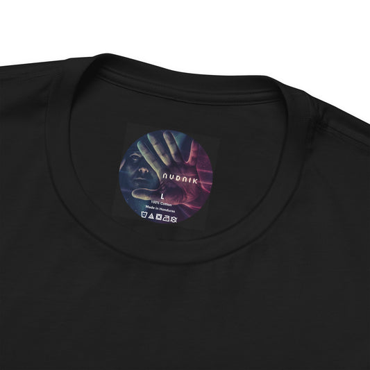NUDNIK Under The Underground T-Shirt