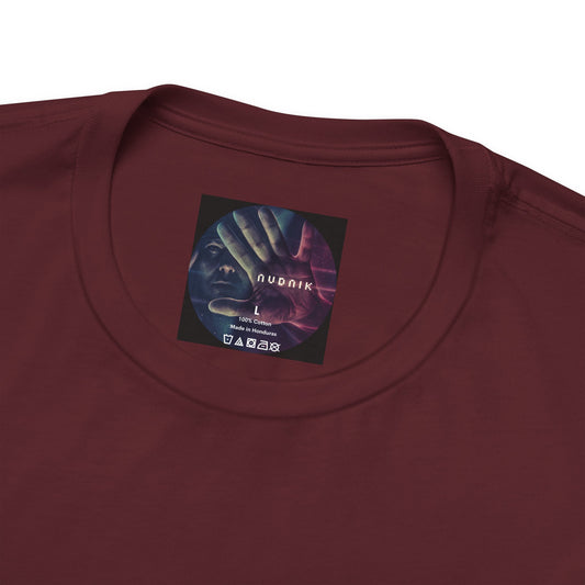 NUDNIK AB Positive T-Shirt