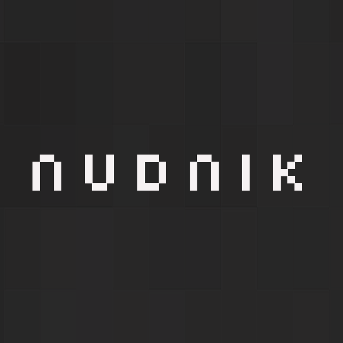 The NUDNIK Warehouse