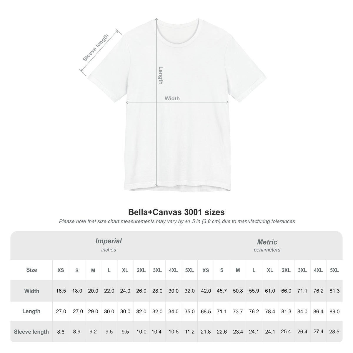 NUDNIK AB Positive T-Shirt