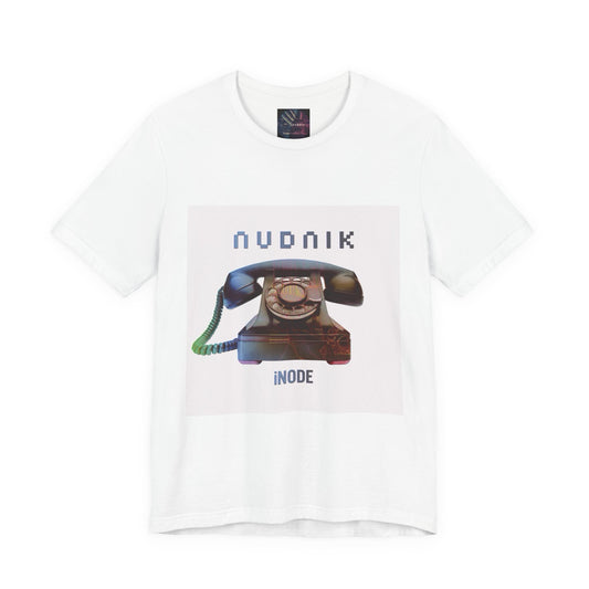 NUDNIK iNODE T-Shirt