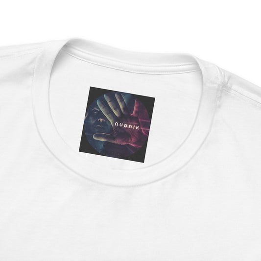 NUDNIK iNODE T-Shirt